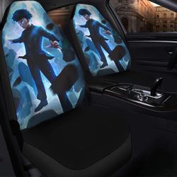 mob psycho 100 movie anime 2024 seat covers amazing gift ideas 2024
