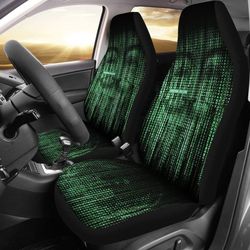 Matrix 2024 Car Seat Covers