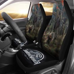 jurassic world 2024 seat covers amazing gift ideas 2024