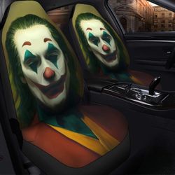 joker seat covers amazing gift ideas 2024