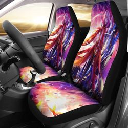 guilty crown seat covers amazing gift ideas 2024
