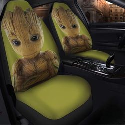 groot guardians of the galaxy seat covers amazing gift ideas 2024