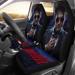 daredevil netflix series 1 seat covers amazing gift ideas 2024