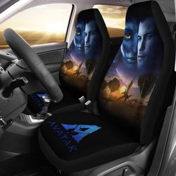 corporal jake sully car seat covers avatar movie