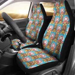 chopper one piece car seat covers