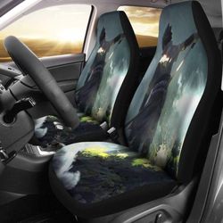 car seat covers naruto