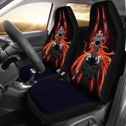 bleach car seat covers
