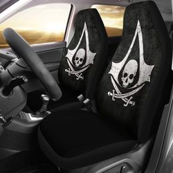Assassin Creed Car Seat Covers