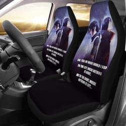 itachi car seat covers