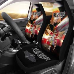 hideyoshi nagachika tokyo ghoul car seat covers anime mixed manga