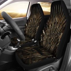 game of thrones car seat cover -