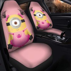 minions girl covers amazing gift ideas 2024