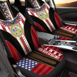 us army car seat covers custom military car interior accessories