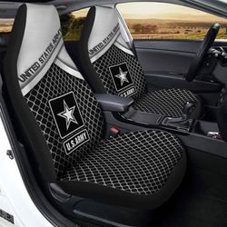 military us army car seat covers custom car interior accessories