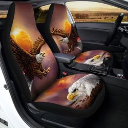 beauty eagle car seat covers custom car interior accessories