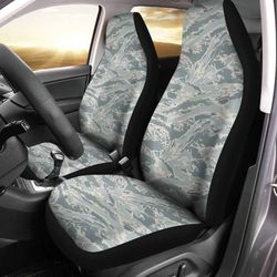 usmc car seat covers custom u.s marine corps camouflage car accessories idea