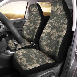 u.s coast guard car seat covers custom camouflage us armed forces
