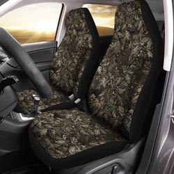 butterflies and owls car seat covers artwork