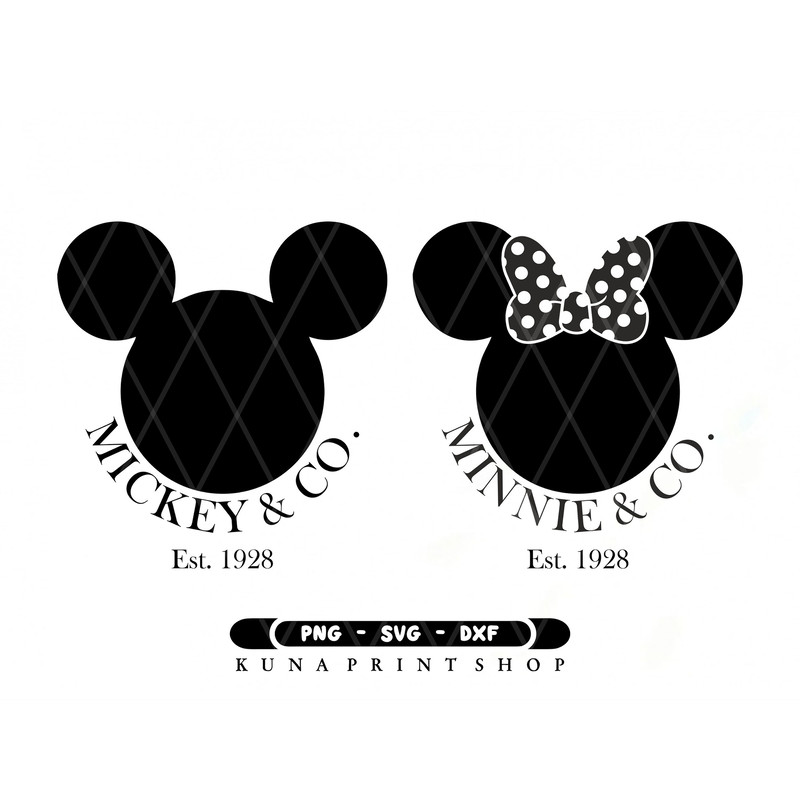 Mickeyy & Co. Est. 1928 SVG Png, Instant Download Printable Design Svg For Cricut Cutting File Vinyl Cut File.jpg