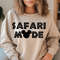 Safari Mode SVG Mickey Safari Animal Kingdom Shirt Leopard Mickey Couples Family Shirt, Insant Digital Download, Png, Svg, Dxf, Pdf, AI.jpg
