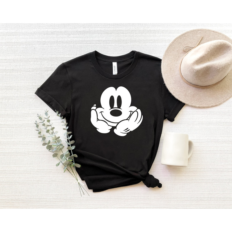 Magical Mouse Lovely Face SVG, Mouse SVG, Family Trip SVG, Customize Gift Svg, Vinyl Cut File, Svg, Pdf, Jpg, Png, Ai Printable Design Files.jpg