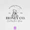 Honey Co. Bear Svg, Honey Bear Svg, Mouse Friends Bear Svg, Funny Hunny Bear Png, Honey Bear Svg, Funny Svg, Gift For Her, Gift For Him.jpg