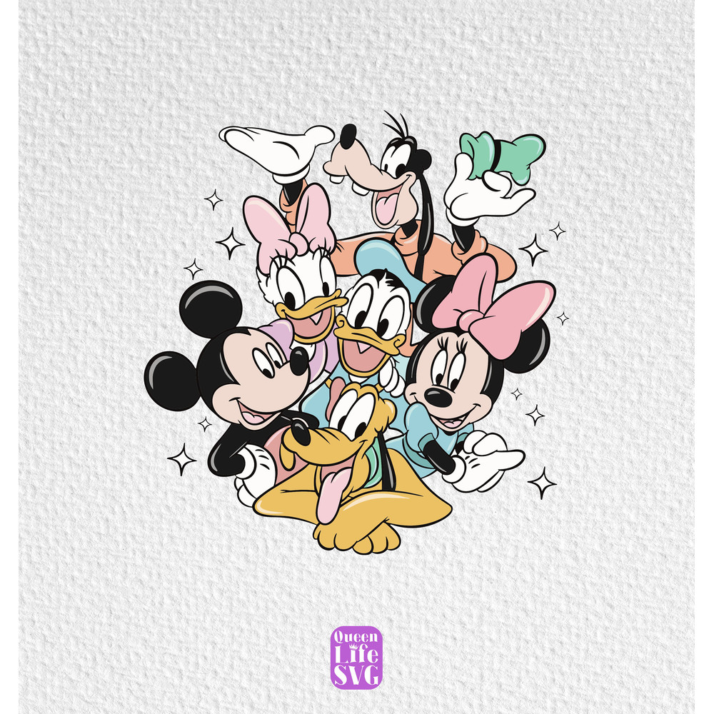 Mouse Friends Svg, Magical Mouse Friends Svg, Mouse Family Svg, Family Trip Svg, Mouse co Svg, Trendy Shirt Svg, Mouse Nude Colors Svg.jpg