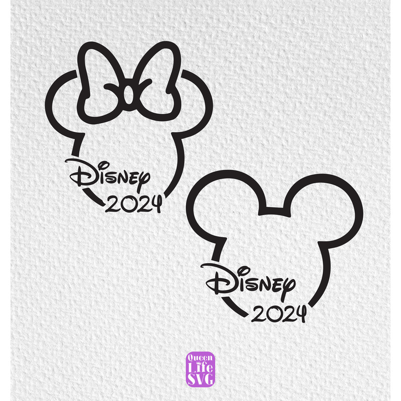 Mouse Head Trip 2024 Svg, Family Magical Theme Park 2024 Svg, Family Vacation 2024 Png, Mouse Ears 2024 Svg, Gift For Family.jpg
