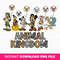 Animal Kingdom Png, Mouse and Friends Png, Family Trip Png, Vacay Mode, Family Vacation Png, Family Safari Trip, Png File For Sublimation.jpg