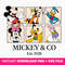 Family Vacation Svg, Retro Family Trip Svg, Mouse and Friends Svg, Est 1928 Svg, Vacay Mode 2023 Svg, Mouse Svg, Png File For Sublimation.jpg