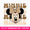 Retro Miss Mouse Svg, Leopard Mouse Head Svg, Family Vacation Svg, Family Trip Svg, Vacay Mode Svg, Magical Kingdom, Svg Png Files For Print.jpg