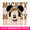 Retro Mouse Svg, Safari Mouse Head Svg, Family Trip Svg, Safari Tour Svg, Animal Kingdom Svg, Magical Kingdom, Svg Png Files For Print.jpg