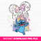 Watercolor Magical Kingdom Png, Mouse Ear Castle Png, Cute Character Clipart Png, Vacay Mode, Colorful Castle Png, Png File For Sublimation.jpg