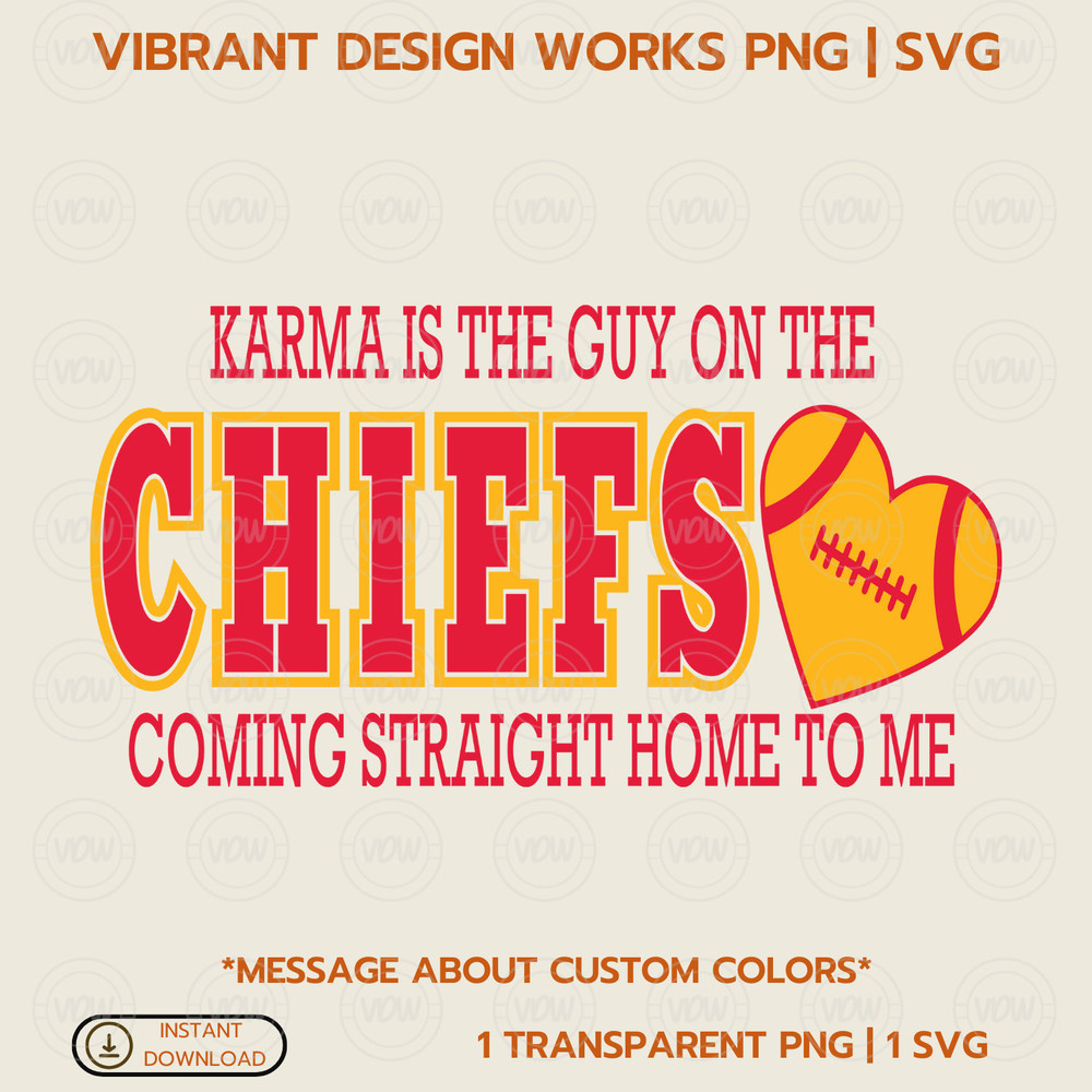Karma Is The Guy On The Chiefs Png, Svg  Taylor Swift PNG, SVG  Swiftie Png  Swiftie Svg  Transparent PNG  Instant Download.jpg