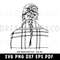 Bundle Taylor Evermore Line Art, Swiftie Svg, Taylor Png, The Eras Svg, Dxf, Eps, instant digital download.jpg