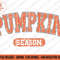 Pumpkin Season Png, Fall Vibes PNG, Fall PNG, Varsity Design, Retro Fall Png, vintage, Pumpkin Season, Instant Download, Sublimation Design.jpg