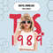Taylor 1989 png, Swiftie Vintage 90s Style png, Music Country Shirt Design, Gift for Swiftie, High Quality Digital Download.jpg