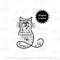 Taylor Karma is a Cat Svg and png, Taylor Swiftie Album Titles, The Eras Tour Svg, Instant Digital Download.jpg