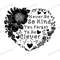 Taylor Marjorie svg and png, Taylor Swiftie Album Titles, Never Too Kind You Forget to be Clever Instant Digital Download.jpg