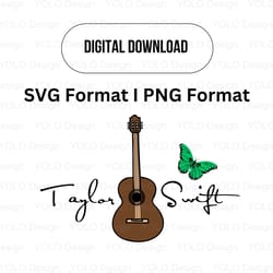 taylor swift svg and png download, taylor swiftie first album, taylorswift merch, high quality png digital instant downl