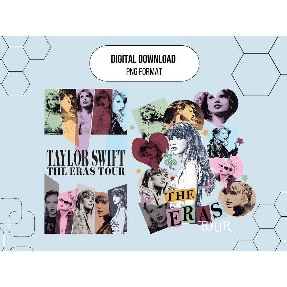 Taylor The Eras Tour 2023 png, Swiftie Vintage 90s Style png, Music Country Shirt Design, Gift for Swiftie, High Quality Digital Download.jpg