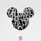 Mouse Magical Svg, All Characters Mouse Magical Svg, Mouse Head with Characters Svg Png Eps, Customizable Designs Svg, All Princesses Svg,.jpg