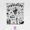 Reputtation Tracklist Svg, TS Albums Tracklist Svg, Custom Concert Gift Svg, Digital Printing, Instant Download, Taylors Graphic Tee Design.jpg