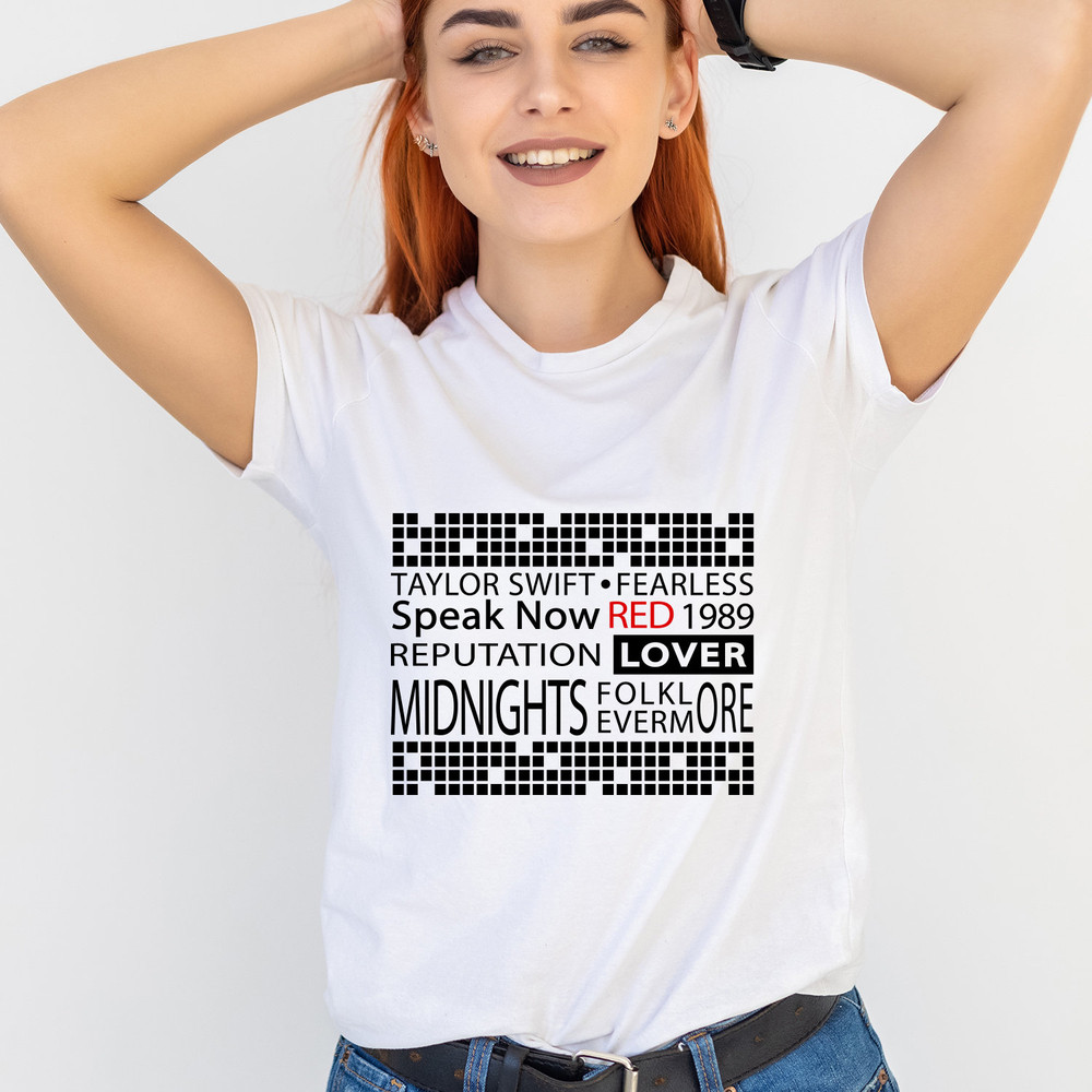 Music albums Bundle Taylor Albums Swiftie SVG, PNG, EPS files. Taylor Swift svg merch instant digital download. Swiftie Svg. Sublimate print.jpg