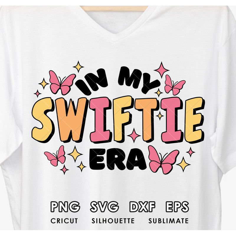 In my Swiftie era PNG, SVG Butterfly Svg, Png, instant digital download, sublimation.jpg