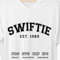 Swiftie est. 1989 Svg, Png, instant digital download, sublimation.jpg