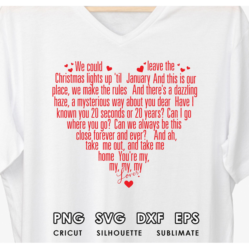 We could Be, Lover SVG, PNG, Taylo Albums Heart shape, Swiftie Svg, Tay-lor Swift Merch, Midnight Png, instant digital download.jpg