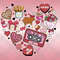 Conchas Valentine Png, Mexican Valentine png, Cafecito y Chisme Valentine's Day PNG, Concha Valentine's Day Png, Candy Valentines, Hispanic.jpg