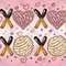 Conchas Valentine PNG, Valentines Xoxo Png, Concha Valentines Png, Happy Valentine's Day Png, Mexican Valentines Png, Glitter Valentine Png.jpg