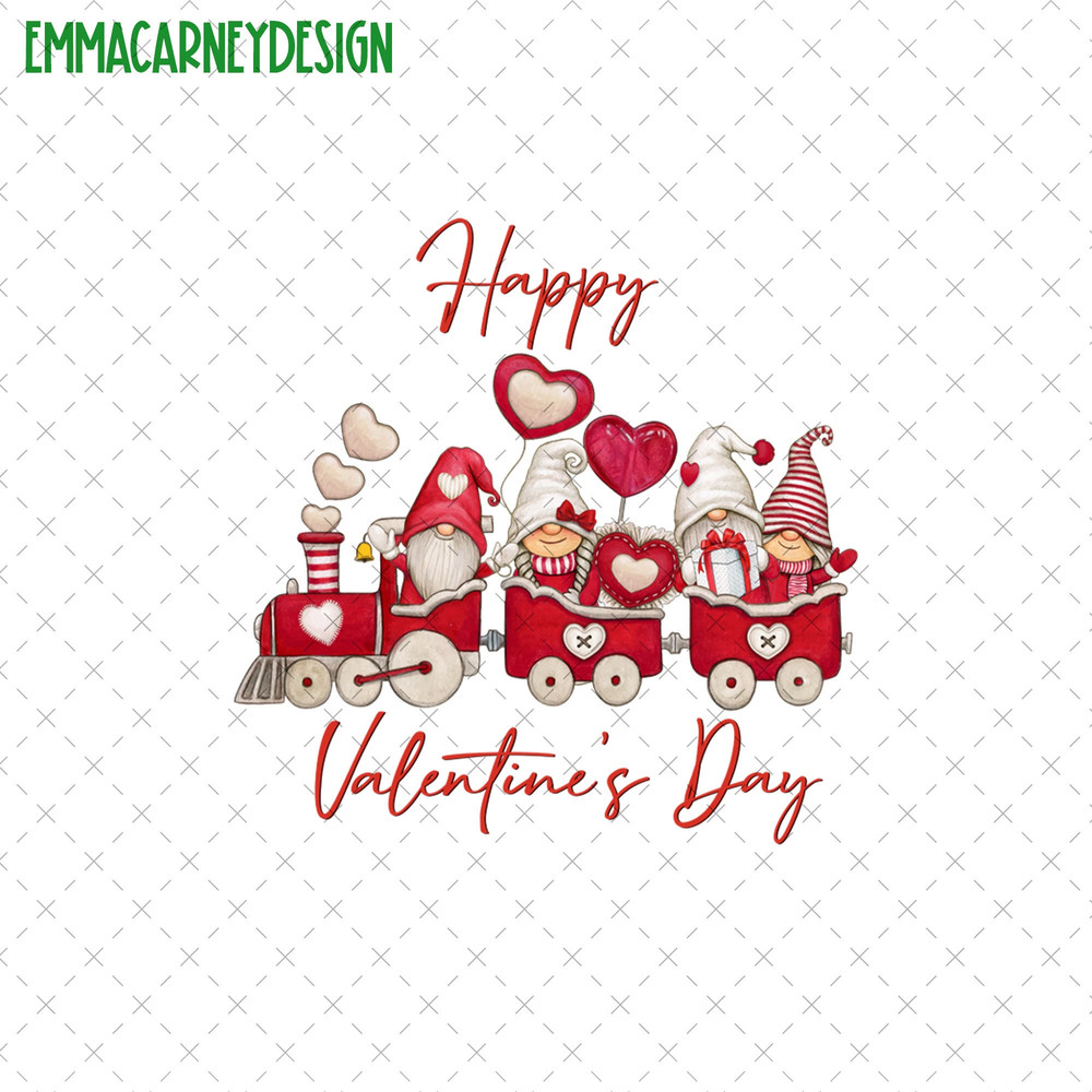Gnomie Valentine Png, Cute Valentine Gnome Png, XOXO Valentine Png, Be Mine Valentine Png, Sweatheart Valentine Png, Valentine Gift.jpg